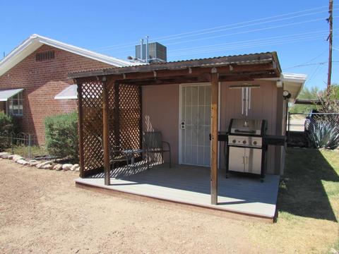 930 E Roger Rd, Tucson, AZ 85719 photo 14