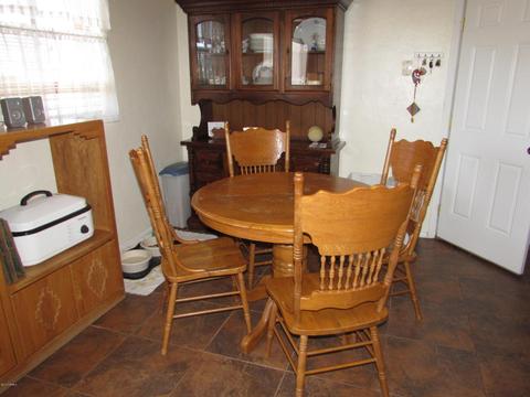 930 E Roger Rd, Tucson, AZ 85719 photo 5