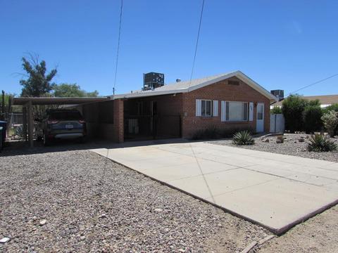 930 E Roger Rd, Tucson, AZ 85719 photo 1