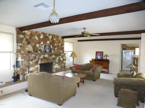 4779 E Perry Rd, Dragoon, AZ 85609 photo 3