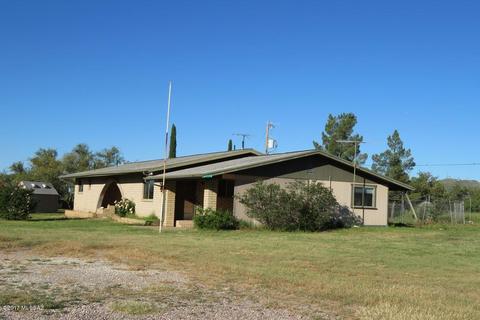 4779 E Perry Rd, Dragoon, AZ 85609 photo 1