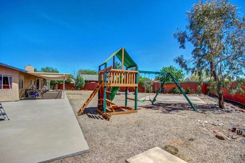 9630 E Bennett Dr, Tucson, AZ 85747 photo 26