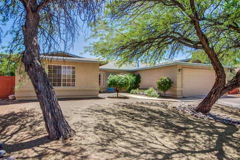 9630 E Bennett Dr, Tucson, AZ 85747 photo 1