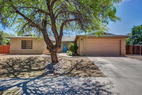 9630 E Bennett Dr, Tucson, AZ 85747 photo 2