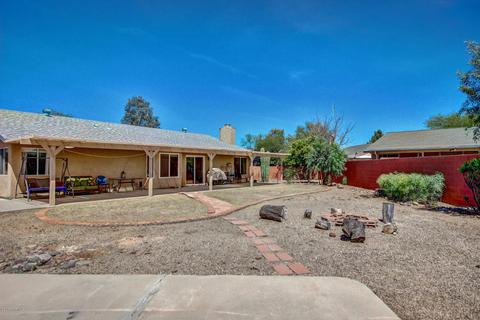 9630 E Bennett Dr, Tucson, AZ 85747 photo 27