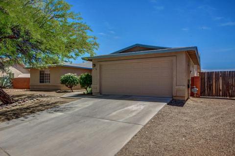 9630 E Bennett Dr, Tucson, AZ 85747 photo 3