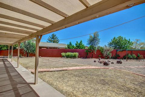 9630 E Bennett Dr, Tucson, AZ 85747 photo 24