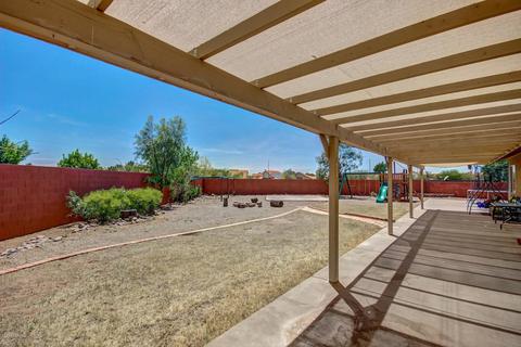9630 E Bennett Dr, Tucson, AZ 85747 photo 23