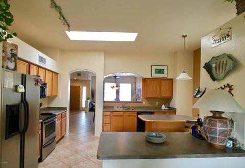 7834 E Pristine Pl, Tucson, AZ 85750 photo 20