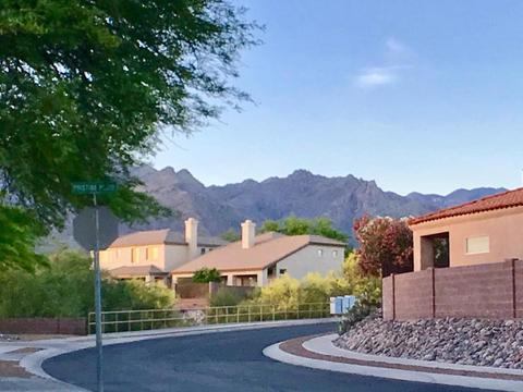 7834 E Pristine Pl, Tucson, AZ 85750 photo 5