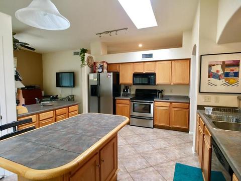 7834 E Pristine Pl, Tucson, AZ 85750 photo 18