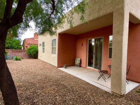 7834 E Pristine Pl, Tucson, AZ 85750 photo 30