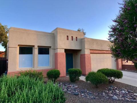 7834 E Pristine Pl, Tucson, AZ 85750 photo 1
