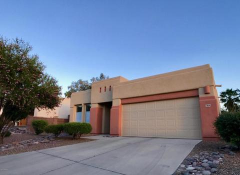 7834 E Pristine Pl, Tucson, AZ 85750 photo 3
