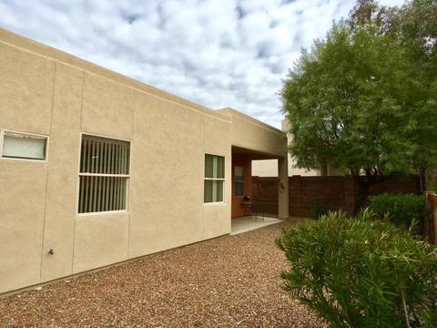 7834 E Pristine Pl, Tucson, AZ 85750 photo 32