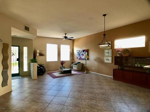 7834 E Pristine Pl, Tucson, AZ 85750 photo 6