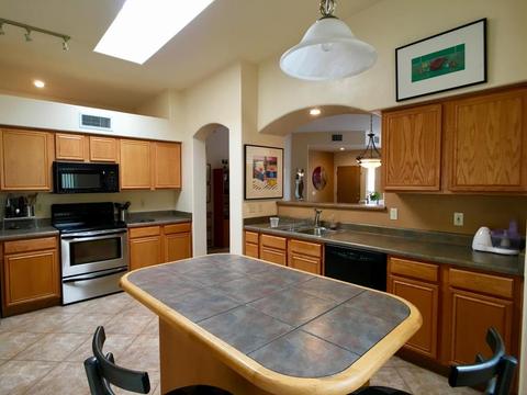 7834 E Pristine Pl, Tucson, AZ 85750 photo 17