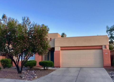 7834 E Pristine Pl, Tucson, AZ 85750 photo 2