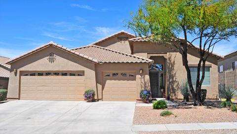 13585 E Aviara Pl, Vail, AZ 85641 photo 1