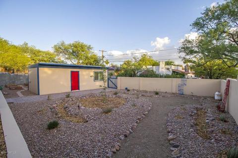 2802 E 4th St, Tucson, AZ 85716 photo 45