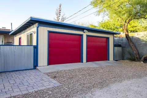 2802 E 4th St, Tucson, AZ 85716 photo 35