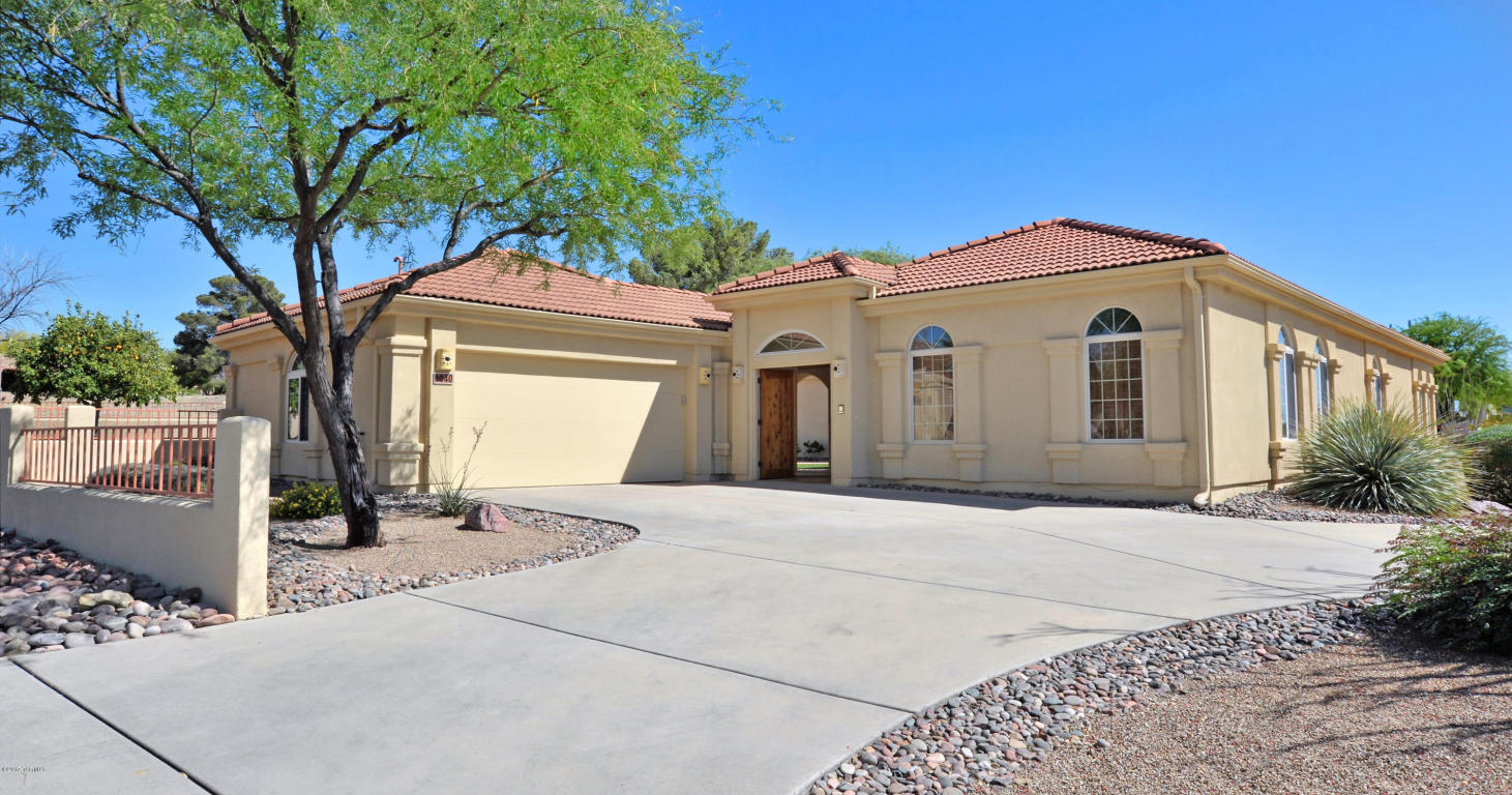 640 E Drawdown Trl, Vail, AZ 85641 photo 1