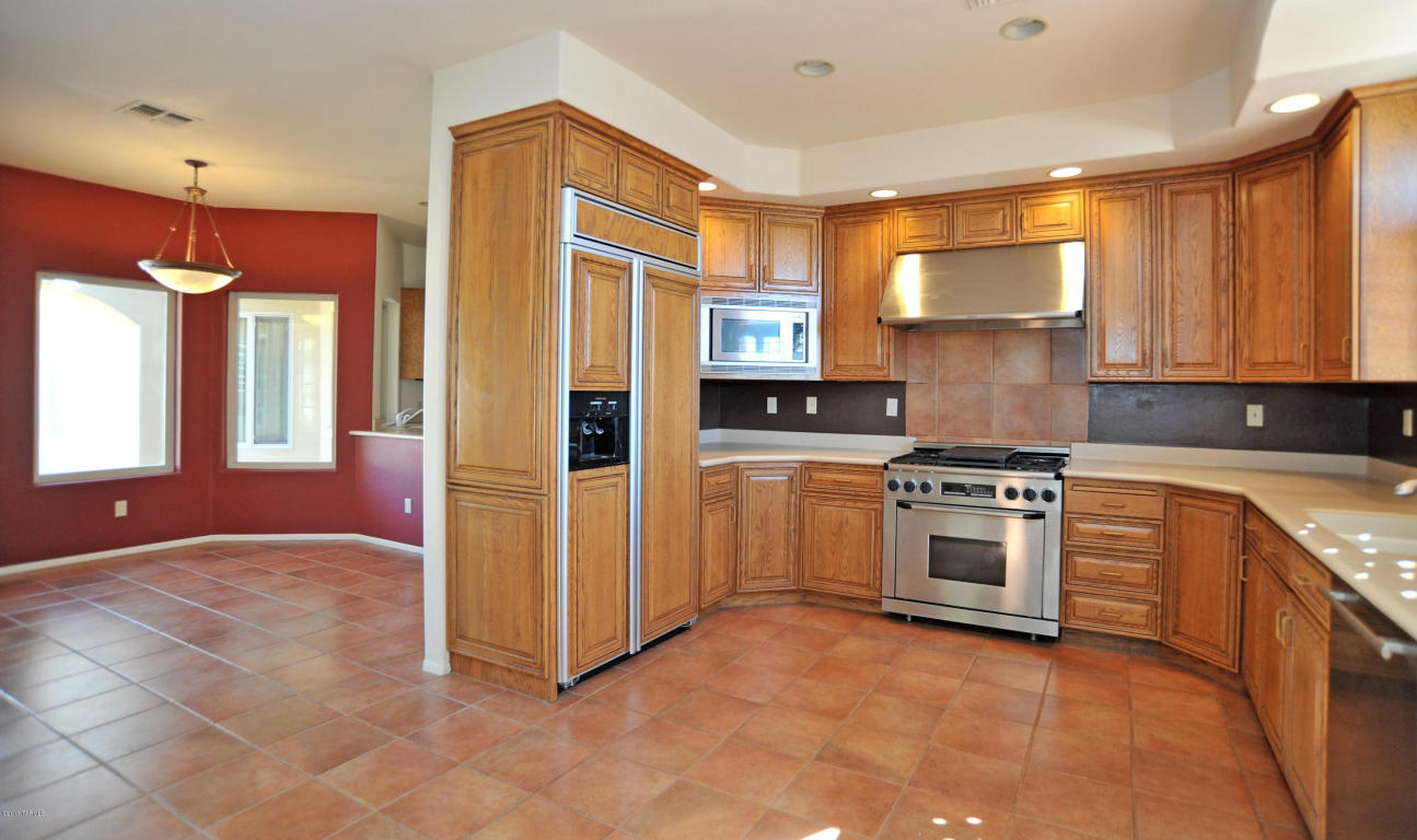 640 E Drawdown Trl, Vail, AZ 85641 photo 6