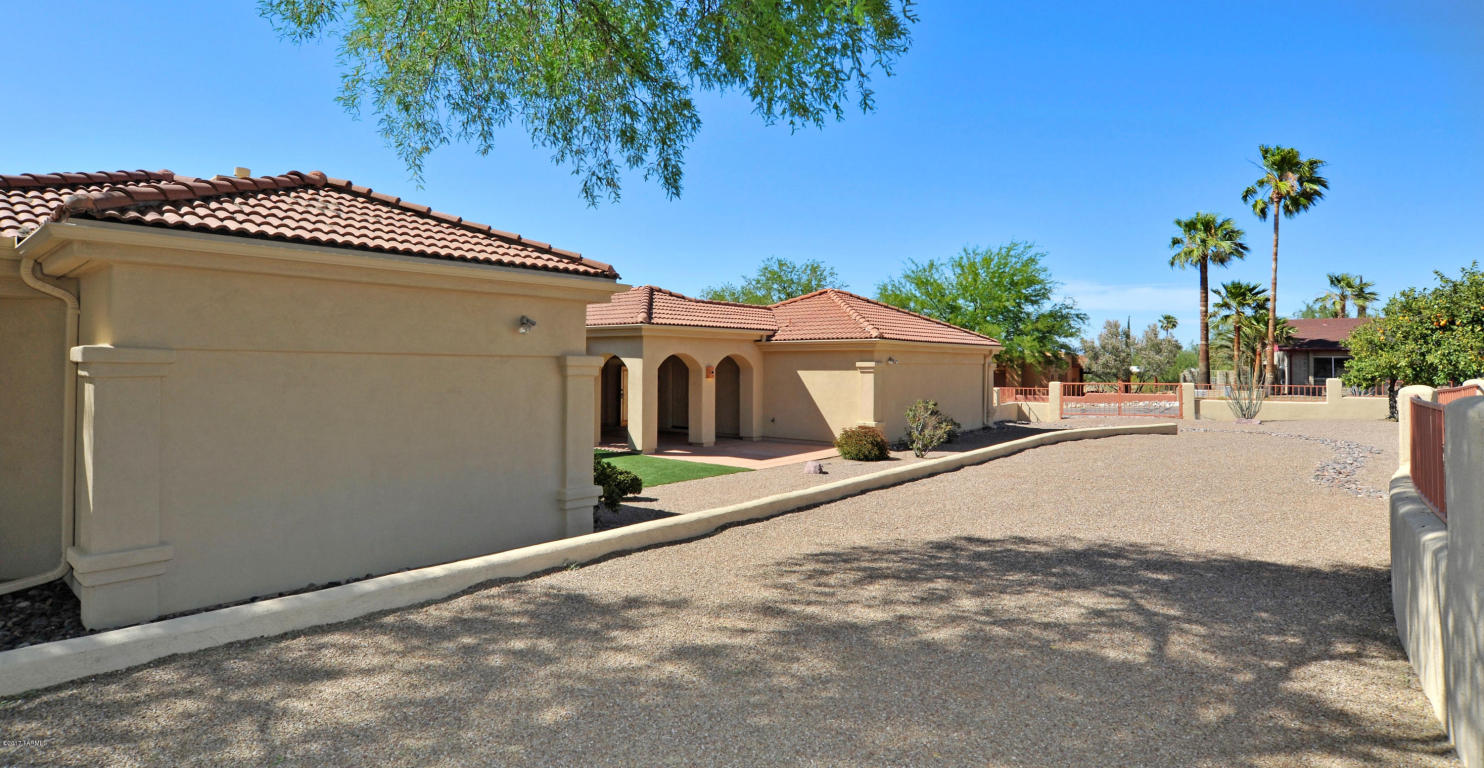 640 E Drawdown Trl, Vail, AZ 85641 photo 26