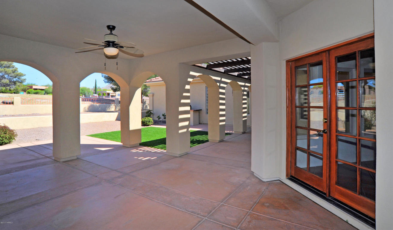 640 E Drawdown Trl, Vail, AZ 85641 photo 5