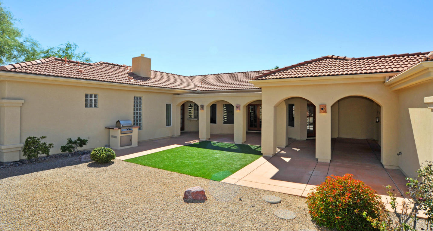 640 E Drawdown Trl, Vail, AZ 85641 photo 25
