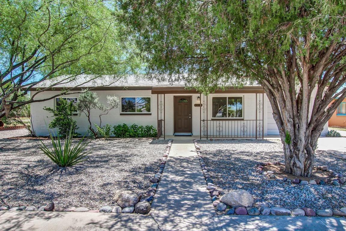 4544 E 9th St, Tucson, AZ 85711 photo 2