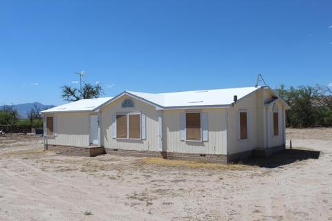 912 E Old Pomerene Rd, Benson, AZ 85602 photo 1