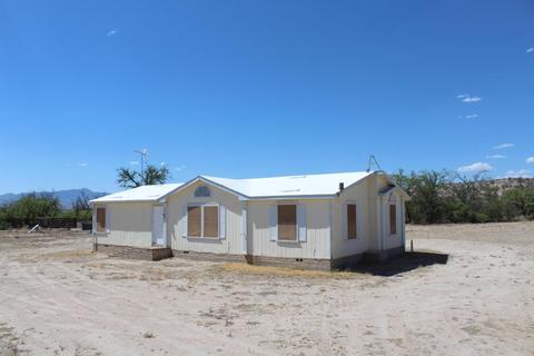 912 E Old Pomerene Rd, Benson, AZ 85602 photo 2