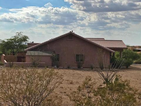 14062 E Lazy Jake Ln, Vail, AZ 85641 photo 35