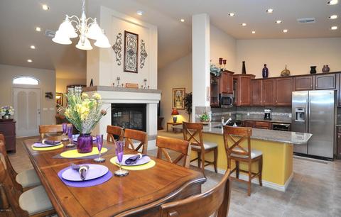 14062 E Lazy Jake Ln, Vail, AZ 85641 photo 8