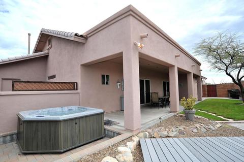 14062 E Lazy Jake Ln, Vail, AZ 85641 photo 26
