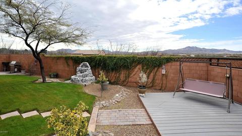 14062 E Lazy Jake Ln, Vail, AZ 85641 photo 27