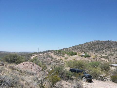 11611 S Resource Way S, Vail, AZ 85641 photo 4