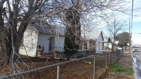 340 E Maley, Willcox, AZ 85643 photo 1