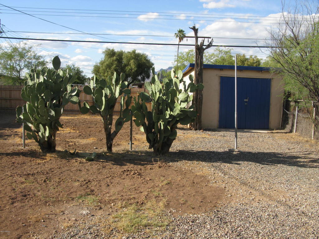 849 E Freeman Pl, Tucson, AZ 85719 photo 21