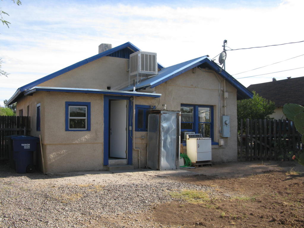 849 E Freeman Pl, Tucson, AZ 85719 photo 20