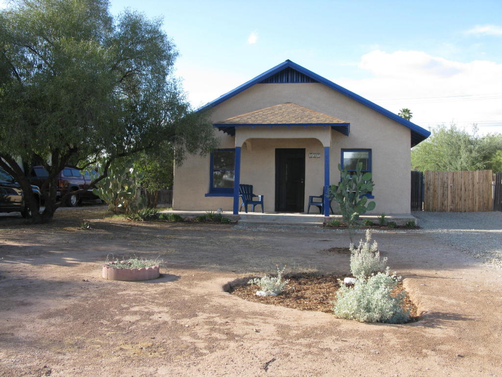 849 E Freeman Pl, Tucson, AZ 85719 photo 22