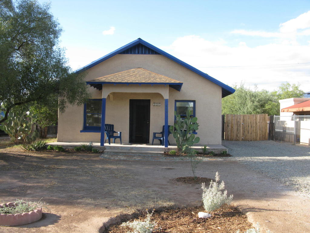 849 E Freeman Pl, Tucson, AZ 85719 photo 1