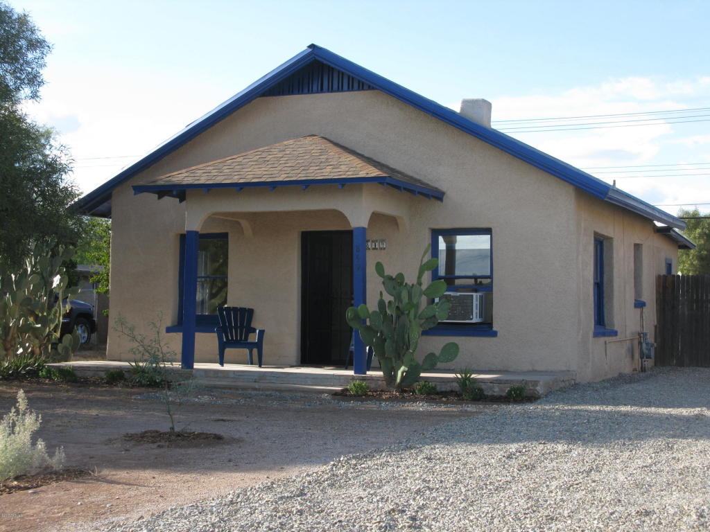 849 E Freeman Pl, Tucson, AZ 85719 photo 2