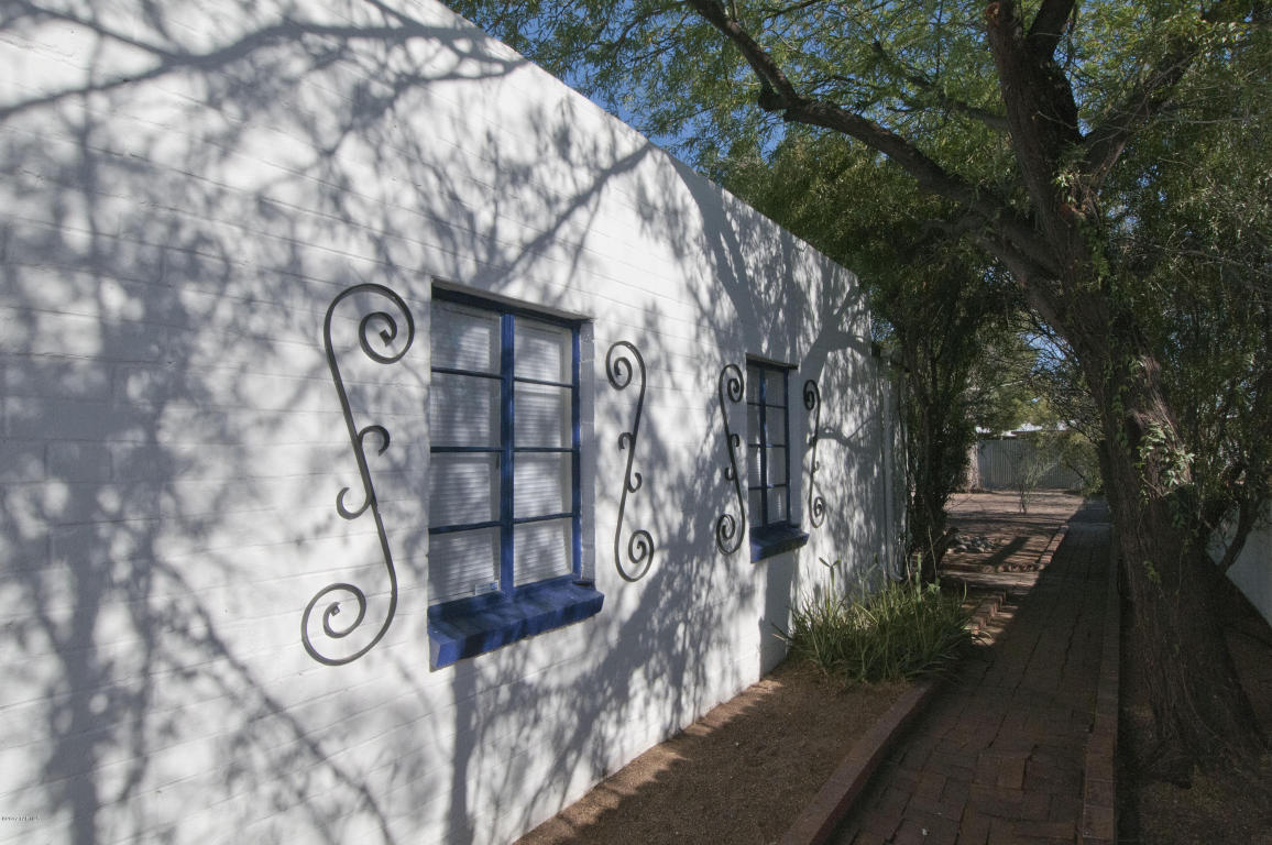 1320 E Silver St, Tucson, AZ 85719 photo 24