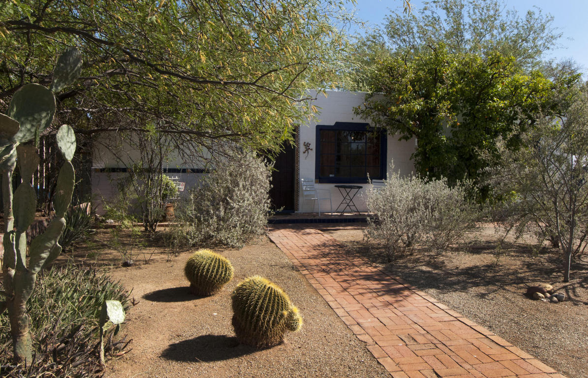 1320 E Silver St, Tucson, AZ 85719 photo 3