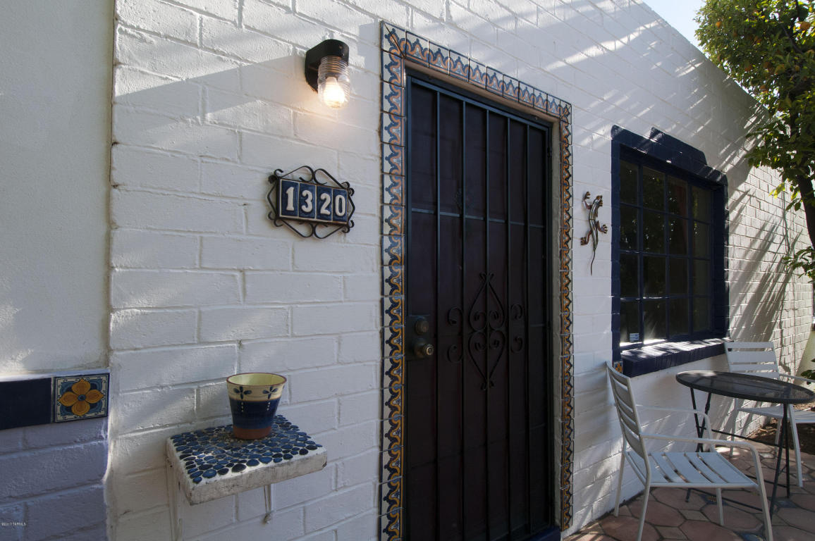 1320 E Silver St, Tucson, AZ 85719 photo 30