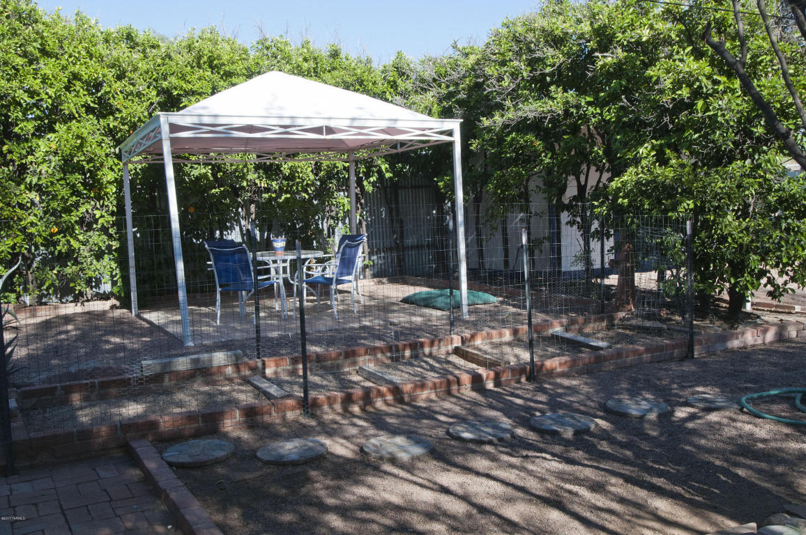 1320 E Silver St, Tucson, AZ 85719 photo 25