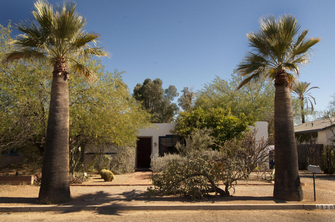 1320 E Silver St, Tucson, AZ 85719 photo 1