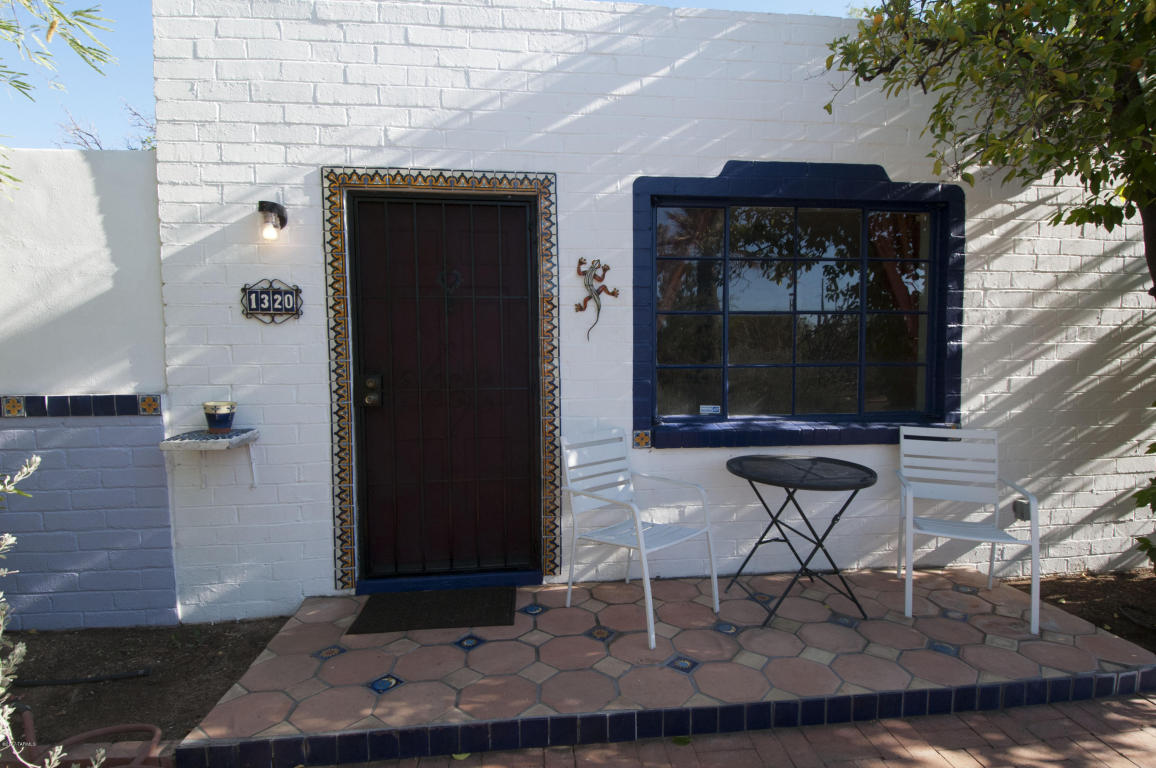 1320 E Silver St, Tucson, AZ 85719 photo 32